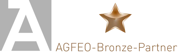 AGFEO Bronze-Partner
