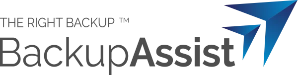 BackupAssist