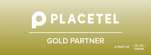 Placetel Gold Partner
