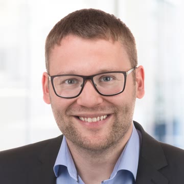 Christof Sikora